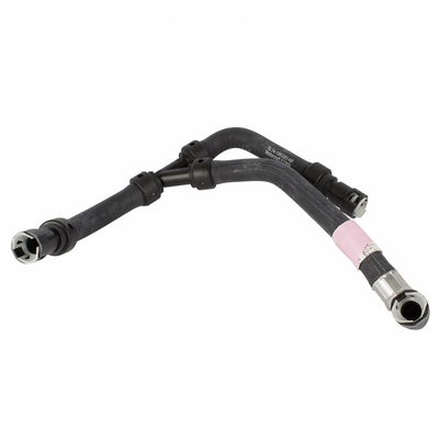 Heater Hose Assembly by MOTORCRAFT - KH500 pa4