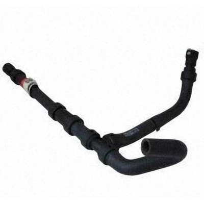 Heater Hose Assembly by MOTORCRAFT - KH509 pa3