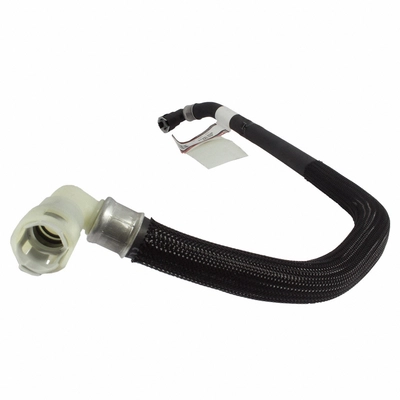 Heater Hose Assembly by MOTORCRAFT - KH547 pa1