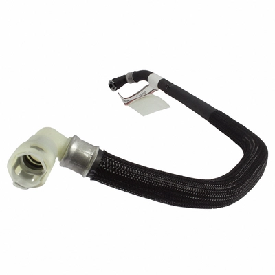 Heater Hose Assembly by MOTORCRAFT - KH547 pa4