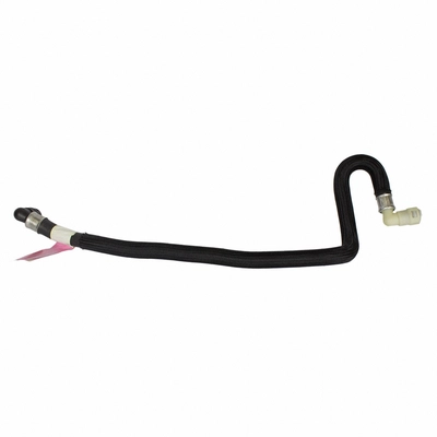 Heater Hose Assembly by MOTORCRAFT - KH549 pa4