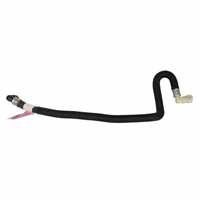 Heater Hose Assembly by MOTORCRAFT - KH549 pa5