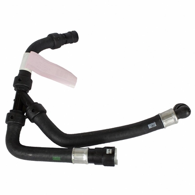 Heater Hose Assembly by MOTORCRAFT - KH558 pa2