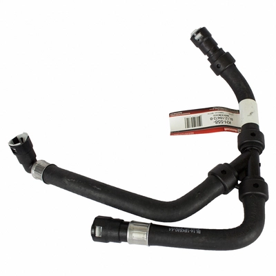 Heater Hose Assembly by MOTORCRAFT - KH558 pa3