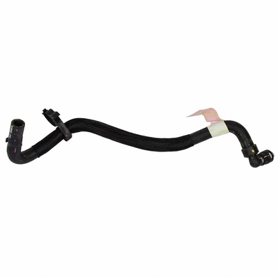 Heater Hose Assembly by MOTORCRAFT - KH561 pa3