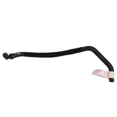 Heater Hose Assembly by MOTORCRAFT - KH563 pa2