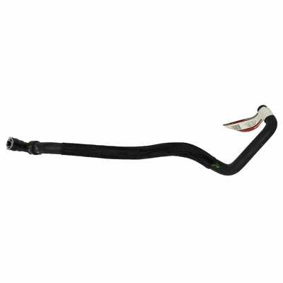 Heater Hose Assembly by MOTORCRAFT - KH563 pa5