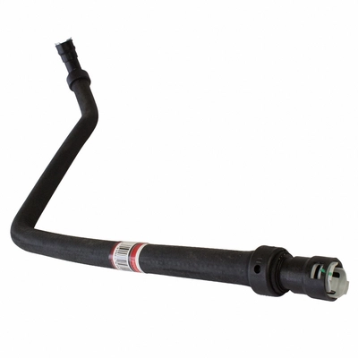 Heater Hose Assembly by MOTORCRAFT - KH573 pa1