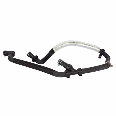 Heater Hose Assembly by MOTORCRAFT - KH576 pa1