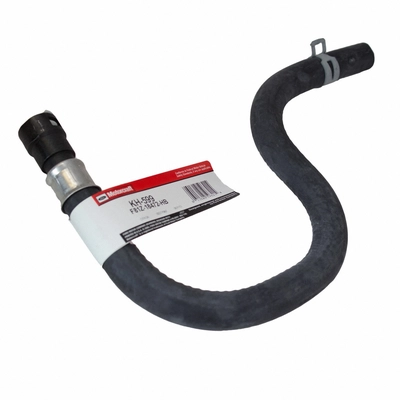 Heater Hose Assembly by MOTORCRAFT - KH599 pa3