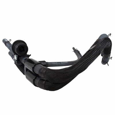 Heater Hose Assembly by MOTORCRAFT - KH621 pa1