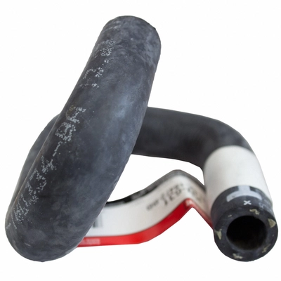 Heater Hose Assembly by MOTORCRAFT - KH631 pa5