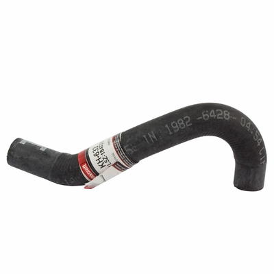 Heater Hose Assembly by MOTORCRAFT - KH633 pa2