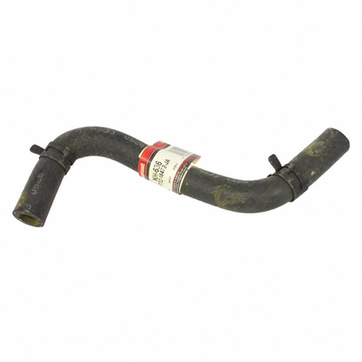 Heater Hose Assembly by MOTORCRAFT - KH636 pa4