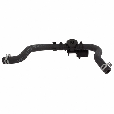 Heater Hose Assembly by MOTORCRAFT - KH640 pa5