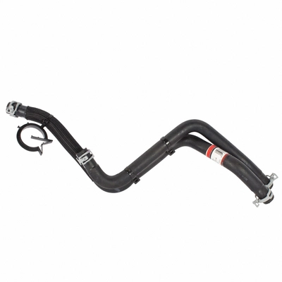 Heater Hose Assembly by MOTORCRAFT - KH678 pa2
