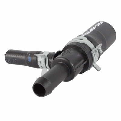 Ensemble de tuyau de chauffage de MOTORCRAFT - KH683 pa2