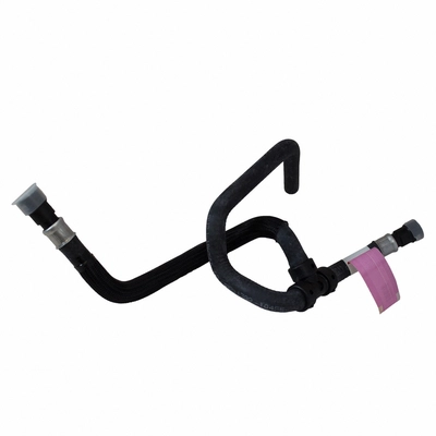 Heater Hose Assembly by MOTORCRAFT - KH710 pa1