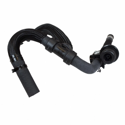 Heater Hose Assembly by MOTORCRAFT - KH711 pa3