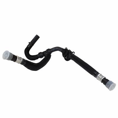 Heater Hose Assembly by MOTORCRAFT - KH711 pa4