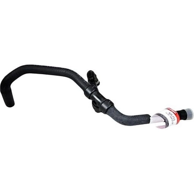 Heater Hose Assembly by MOTORCRAFT - KH713 pa4