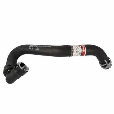 Heater Hose Assembly by MOTORCRAFT - KH717 pa2