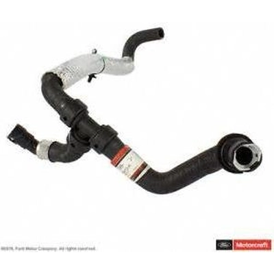 Heater Hose Assembly by MOTORCRAFT - KH799 pa1