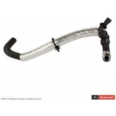 Heater Hose Assembly by MOTORCRAFT - KH799 pa2