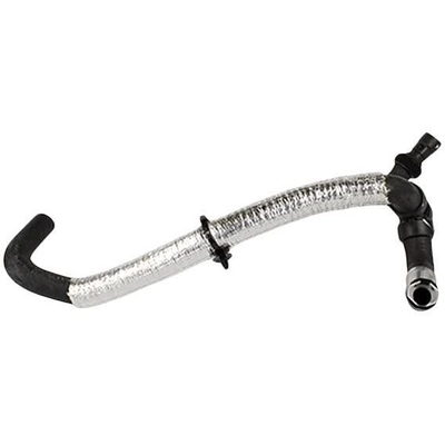 Heater Hose Assembly by MOTORCRAFT - KH799 pa5