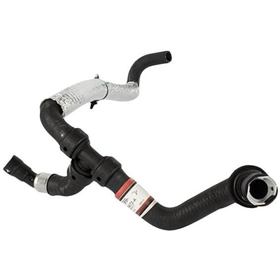 Heater Hose Assembly by MOTORCRAFT - KH799 pa7