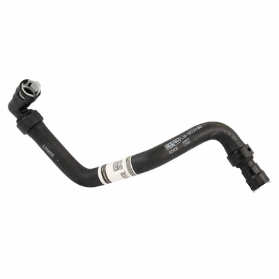 Heater Hose Assembly by MOTORCRAFT - KH807 pa4