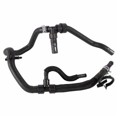 Ensemble de tuyau de chauffage de MOTORCRAFT - KH815 pa5