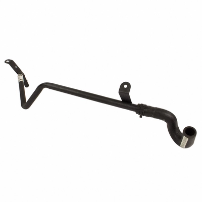 Heater Hose Assembly by MOTORCRAFT - KH863 pa1