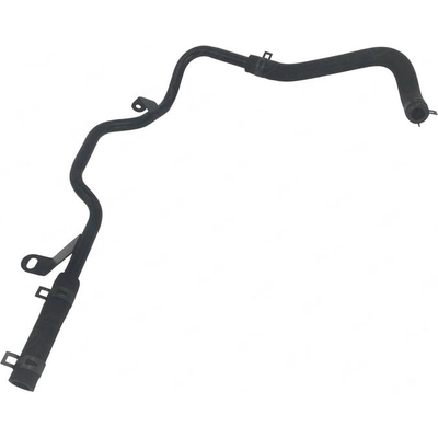 Heater Hose Assembly by SKP - SK121221 pa1