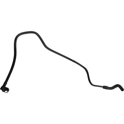 Heater Hose Assembly by SKP - SK121432 pa2