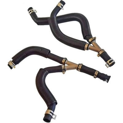 Heater Hose Assembly by SKP - SK626307HP pa1