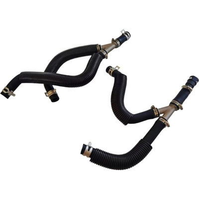 Heater Hose Assembly by SKP - SK626307HP pa2
