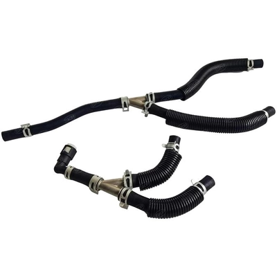 SKP - SK626315HP - Heater Hose Assembly pa2