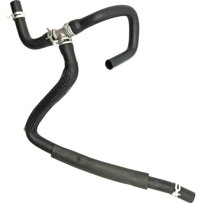 SKP - SK626319 - HVAC Heater Hose Assembly pa2