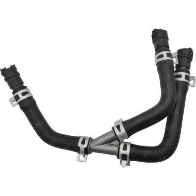 SKP - SK626537 - HVAC Heater Hose Assembly pa4