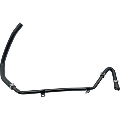 SKP - SK626545 - HVAC Heater Hose Assembly pa1