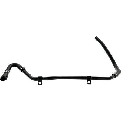 SKP - SK626545 - HVAC Heater Hose Assembly pa2