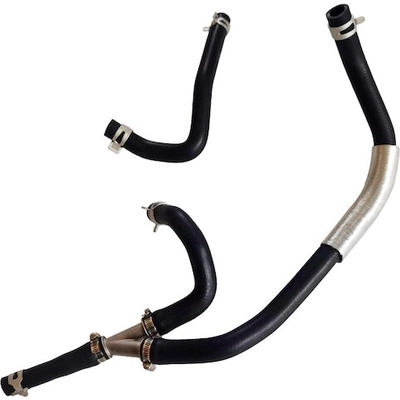 SKP - SK626561 - HVAC Heater Hose Assembly pa6