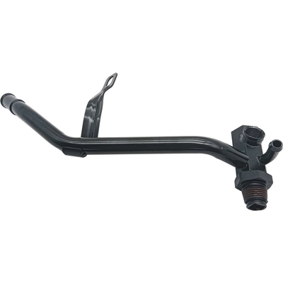 SKP - SK626589 - HVAC Heater Hose Assembly pa2