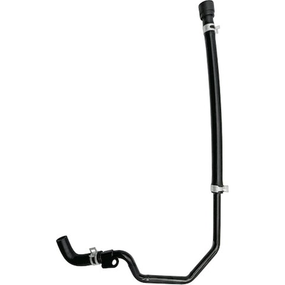 SKP - SK626617 - Outlet HVAC Heater Hose Assembly pa3