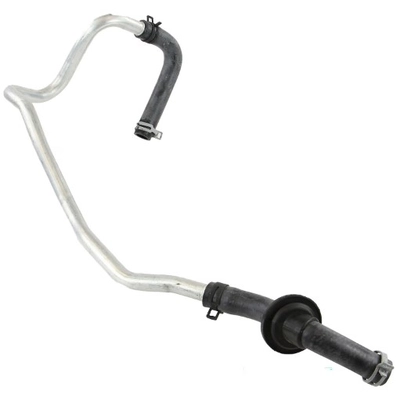 CRP/REIN - CHH0836 - Radiator Coolant Hose pa1