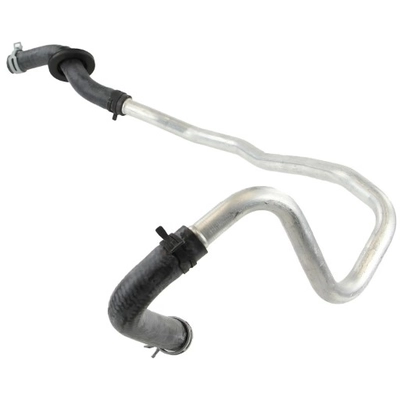 CRP/REIN - CHH0836 - Radiator Coolant Hose pa6