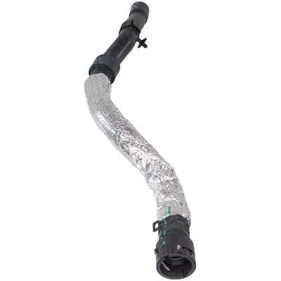 Heater Hose by CRP/REIN - CHH0561 pa5