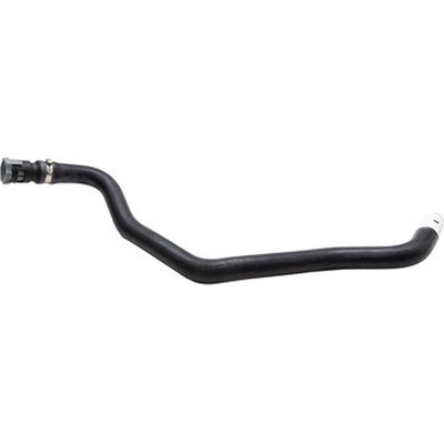 Heater Hose by DAYCO - 70031 pa1
