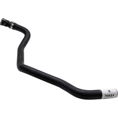 Heater Hose by DAYCO - 70031 pa2